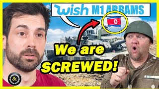 North Korea's NEW Tank is a Nightmare | Task & Purpose | History Teacher Reacts by Mr. Terry History 10,767 views 13 days ago 26 minutes