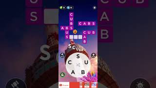 Words of Wonders level 1341 to 1348 screenshot 3