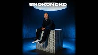 Al Xapo X Benzoo X Eeque  Snokonoko inkeys Remix