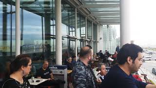 Florya Flyinn Alış Veriş Merkezi Teras