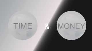 Turin Brakes - Time And Money (Lyric Video)