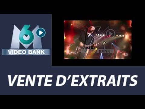 Extrait Archives M6 Video Bank Moby - Beautiful Live