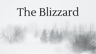 Creative Writing: The Blizzard!
Worksheet Here: https://briantolentino.com/creative-writing-prompt-the-blizzard/ Creative Writing: The Blizzard!