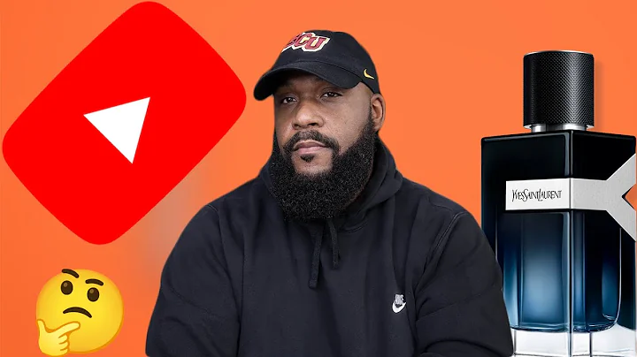 WATCH These 4 Steps If You Want To Start A Fragrance YOUTUBE CHANNEL!!| Men's Fragrance Reviews