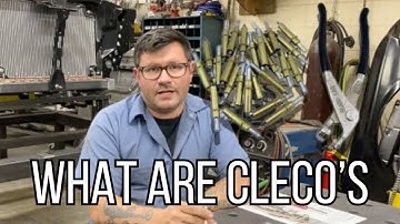 What is a Cleco?