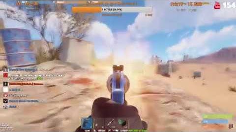 Rust начало вайпа Fury rust#7 Развалил лохов. Вызвали на проверку Ч.1