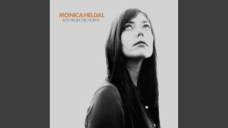 Video thumbnail of "Monica Heldal - The Road Not Taken"