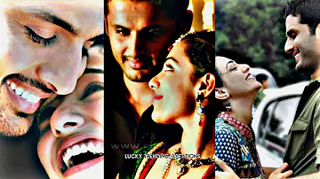 🖤#ishq Movie love ❤ what's up status Telugu  ...💝Couples🌈telugu efx whatsapp status🌠love song💕| LTC