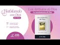EN VIVO | Hablando con Dios en VIVO: Los Atributos de Dios