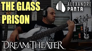 The Glass Prison  - Dream Theater (Bass Cover)