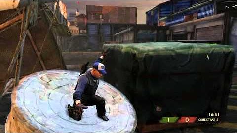 Uncharted 3 Fail or Win?