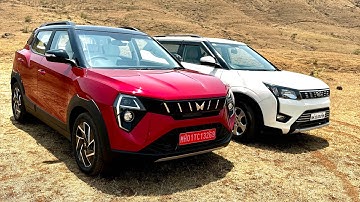 Mahindra XUV 3XO Petrol and Diesel Drive Impressions | Gagan Choudhary
