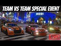 Let&#39;s have FUN! - Team vs Team Event