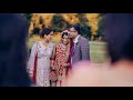 Luxury pakistani wedding in warbrook house london