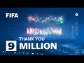 Thank You | 9 Million Subscribers