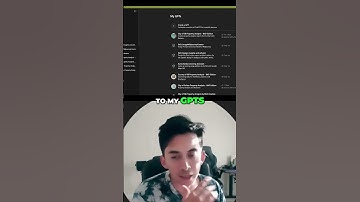 GPT Management Create, Find & Share