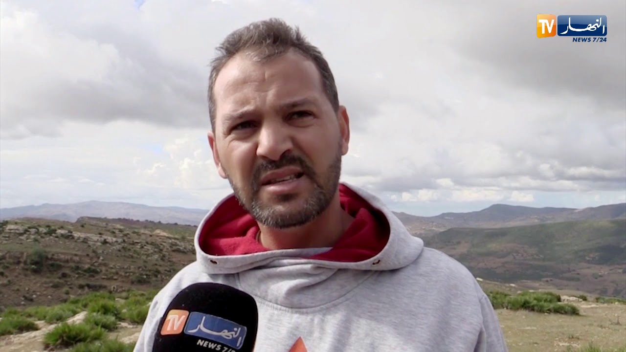 غليزان: قلعة سيدي عيسى.. إرث تاريخي منسي ينتظر الإهتمام