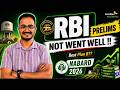 RBI Plan B|| Honest Choice for the serious candidates|| Simple comparison || By Kailash Tiwari