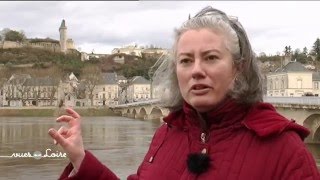 Reportage : Paysages Chinon