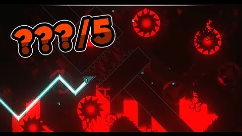 Sakupen Hell with Difficulty Meter | GD