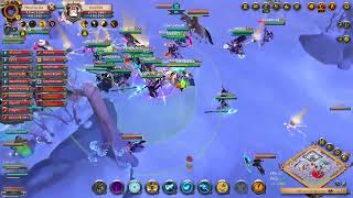 MeoTocDo[YANKEE] | Oathkeepers |Albion Online 2024 05 21