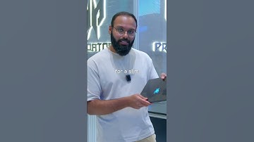 Hardware Canucks | Triton 14 AI | Predator