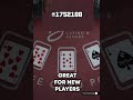 THIS 3 Card Poker Method is BROKEN in GTA 5 #gta5online #glitch #makemoney