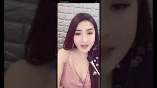 Bé Kem Bigo Hát Nhạc Võ Lâm Truyền Kỳ Làm Say Lòng Chủ Tịch.