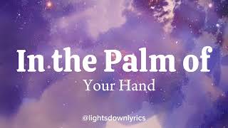In the Palm of Your Hand - Alison Krauss