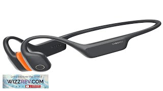 Original Xiaomi Bone Conduction Earphones 2 bluetooth Headphones Built in 32GB Memory IPX68