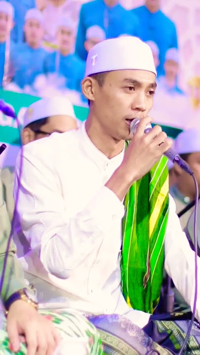 WA ASRO BIHI ROBBI \\ GANDRUNG NABI TERBARU #shorts #short #sholawat #gandrungnabi #trending
