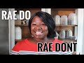 Rae Do Rae Dont || Rae Dunn New Release || Rae Dunn Halloween 2021 || Rae Dunn Mugs || Felicia Loves