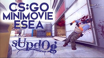 ESEA.net COTW: CSGO:ESEA:MiNiMOViE