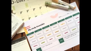 Lên kế hoạch học IELTS như thế nào cho hiệu quả? screenshot 5