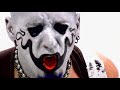 Mudvayne Dig enhanced extra brutal scream