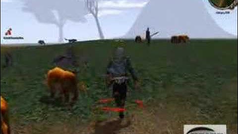 Metin2 Game Video - XTreme LeVeLinG by GMiX