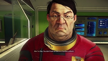 Prey Demo: Opening Hour Gameplay Part 1