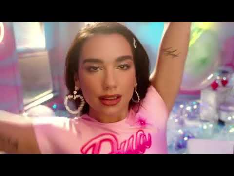 Dua Lipa x TRULY | No One Is Just One Flavor - YouTube