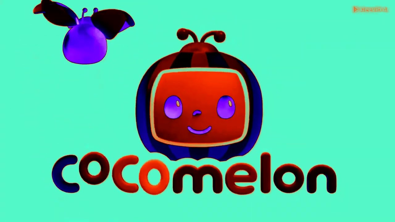 (REQUESTED) Cocomelon Lotso Walking Effects Sponsored By Cinar Csupo Effects