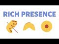 Discord Now Supports Rich Presence