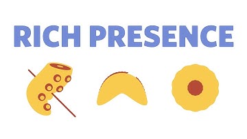 Discord Now Supports Rich Presence