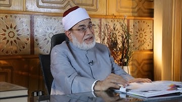 إشراقات في آيات | الدنيا مهما طالت فهي قصيرة مع محمد سليم