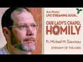 Solemnity of the Epiphany of the Lord