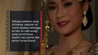 Khazanah Kita (Episod 10): Pakaian Cik Siti Wan Kembang