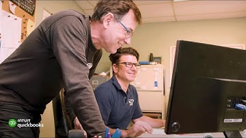 Customize your ultimate workspace | QuickBooks Enterprise