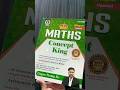 Maths Concept King Book Review for SSC CGL, MTS, CHSL Aspirants