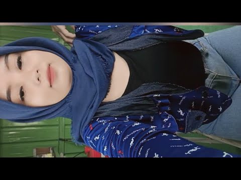 BIGO LIVE HIJAB CEWEK CANTIK 2024 UPDATE