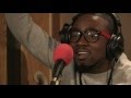 Ice Prince Performs Oleku 1Xtra Afrobeats Session 