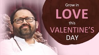 Grow in Love this Valentine's Day