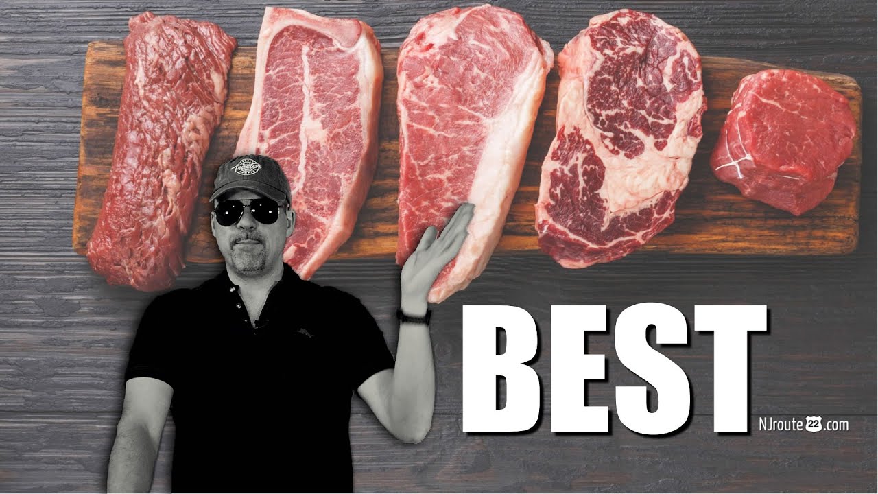 Nothing beats beef for low carb carnivore